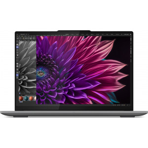 Lenovo Yoga Pro 9 16IMH9 Intel Core Ultra 9 185H Computador portátil 40,6 cm (16") Ecrã táctil 3.2K 32 GB LPDDR5x-SDRAM 1 TB