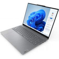 Lenovo Yoga Pro 9 16IMH9 Intel Core Ultra 9 185H Computador portátil 40,6 cm (16") Ecrã táctil 3.2K 32 GB LPDDR5x-SDRAM 1 TB