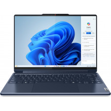 Lenovo Yoga 9 2-in-1 14IMH9 Intel Core Ultra 7 155H Híbrido (2 em 1) 35,6 cm (14") Ecrã táctil WQUXGA 32 GB LPDDR5x-SDRAM 1 TB