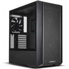 Lian Li LANCOOL 216R-X caixa para computador Midi Tower Preto