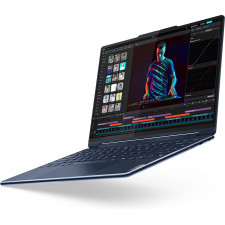 Lenovo Yoga 9 2-in-1 14IMH9 Intel Core Ultra 7 155H Híbrido (2 em 1) 35,6 cm (14") Ecrã táctil WQUXGA 32 GB LPDDR5x-SDRAM 1 TB