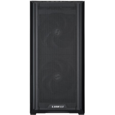 Lian Li LANCOOL 216R-X caixa para computador Midi Tower Preto