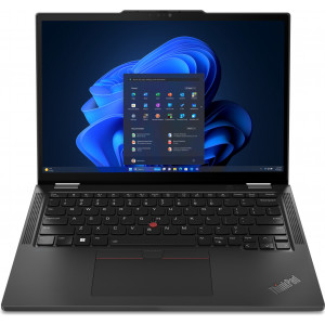 Lenovo ThinkPad X13 2-in-1 Gen 5 Intel Core Ultra 7 155U Híbrido (2 em 1) 33,8 cm (13.3") Ecrã táctil WUXGA 16 GB LPDDR5x-SDRAM