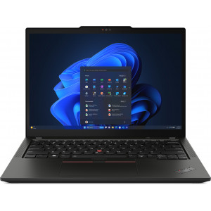 Lenovo ThinkPad X13 Gen 5 Intel Core Ultra 7 155U Computador portátil 33,8 cm (13.3") WUXGA 16 GB LPDDR5x-SDRAM 512 GB SSD