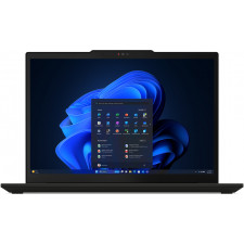 Lenovo ThinkPad X13 Gen 5 Intel Core Ultra 7 155U Computador portátil 33,8 cm (13.3") WUXGA 16 GB LPDDR5x-SDRAM 512 GB SSD