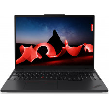 Lenovo ThinkPad T16 Gen 3 Intel Core Ultra 7 155U Computador portátil 40,6 cm (16") WUXGA 16 GB DDR5-SDRAM 512 GB SSD Wi-Fi 6E