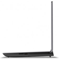 Lenovo ThinkPad P16 Gen 2 Intel® Core™ i7 i7-13700HX Estação de trabalho móvel 40,6 cm (16") WUXGA 16 GB DDR5-SDRAM 512 GB SSD