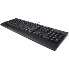 Lenovo Preferred Pro II teclado Universal USB QWERTY Português Preto