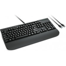 Lenovo GY40T11742 teclado Universal USB Português Preto