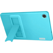 Lenovo ZG38C04749 capa para tablet 20,3 cm (8") Amortecedor Azul