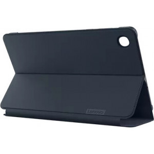 Lenovo ZG38C04741 capa para tablet 20,3 cm (8") Fólio Preto