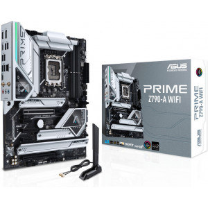 ASUS PRIME Z790-A WIFI Intel Z790 LGA 1700 ATX