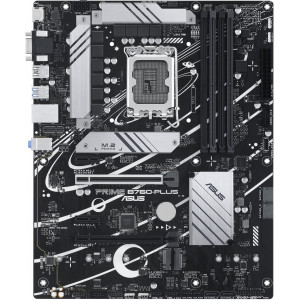 ASUS PRIME B760-PLUS Intel B760 LGA 1700 ATX