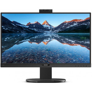 Philips B Line 276B9H 00 LED display 68,6 cm (27") 2560 x 1440 pixels Quad HD Preto