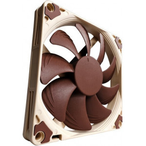 Noctua NF-A9X14 PWM Caixa de computador Ventoinha 9,2 cm Castanho