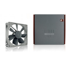 Noctua NF-B9 redux-1600 PWM Caixa de computador Ventoinha 9,2 cm Preto, Cinzento