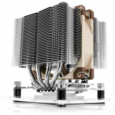 Noctua NH-D9L Sistema de Arrefecimento de Computador Processador Cooler 9,2 cm Metálico