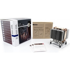 Noctua NH-D9L Sistema de Arrefecimento de Computador Processador Cooler 9,2 cm Metálico