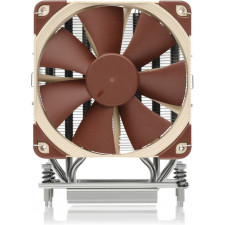 Noctua NH-U12S TR4-SP3 Sistema de Arrefecimento de Computador Processador Cooler 12 cm Alumínio, Bege