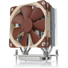 Noctua NH-U12S TR4-SP3 Sistema de Arrefecimento de Computador Processador Cooler 12 cm Alumínio, Bege