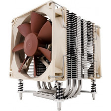 Noctua NH-U9DX i4 Processador Cooler 9,2 cm Alumínio, Castanho