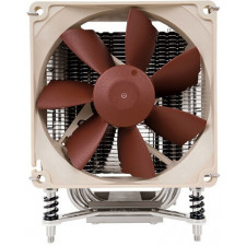 Noctua NH-U9DX i4 Processador Cooler 9,2 cm Alumínio, Castanho