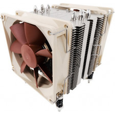 Noctua NH-U9DX i4 Processador Cooler 9,2 cm Alumínio, Castanho