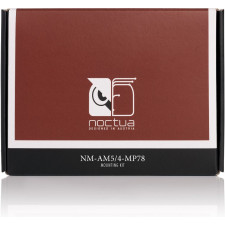 Noctua NM-AM5 4-MP78 Peça Acessório para Sistemas de Arrefecimento de Computador Kit de montagem