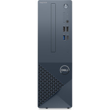 DELL Inspiron 3030 Intel® Core™ i5 i5-12400 8 GB DDR5-SDRAM 512 GB SSD Windows 11 Pro SFF PC Preto, Azul