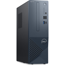 DELL Inspiron 3030 Intel® Core™ i5 i5-12400 8 GB DDR5-SDRAM 512 GB SSD Windows 11 Pro SFF PC Preto, Azul