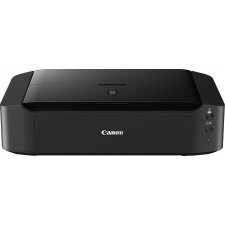 Canon PIXMA iP8750 impressora fotográfica Jato de tinta 9600 x 2400 DPI A3+ (330 x 483 mm) Wi-Fi