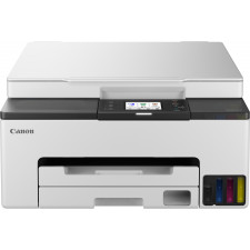 Canon MAXIFY GX1050 Jato de tinta A4 600 x 1200 DPI Wi-Fi