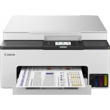 Canon MAXIFY GX1050 Jato de tinta A4 600 x 1200 DPI Wi-Fi