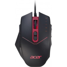 Acer GP.MCE11.01R rato Jogos Mão direita USB Type-A Ótico 4200 DPI