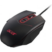 Acer GP.MCE11.01R rato Jogos Mão direita USB Type-A Ótico 4200 DPI