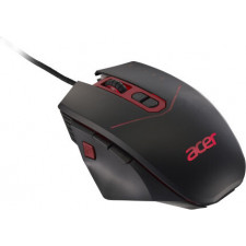 Acer GP.MCE11.01R rato Jogos Mão direita USB Type-A Ótico 4200 DPI