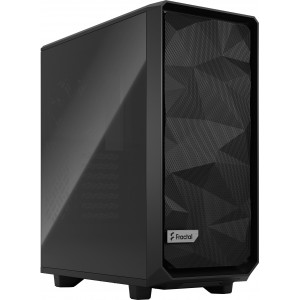 Fractal Design Meshify 2 Compact Tower Preto