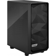 Fractal Design Meshify 2 Compact Tower Preto