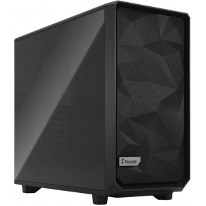 Fractal Design Meshify 2 Midi Tower Preto