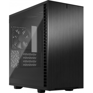 Fractal Design Define 7 Mini Preto