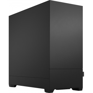 Fractal Design Pop Silent Tower Preto