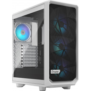 Fractal Design Meshify 2 Compact RGB Branco