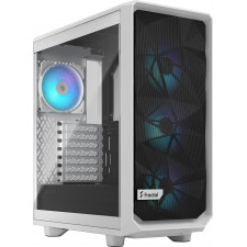 Fractal Design Meshify 2 Compact RGB Branco