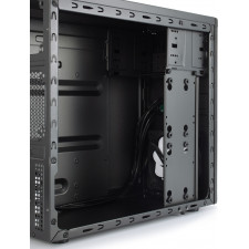 Fractal Design CORE 1100 Mini Tower Preto