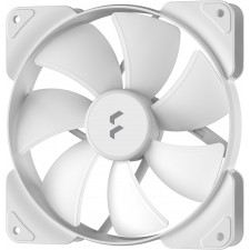 Fractal Design Aspect 14 RGB PWM Caixa de computador Ventoinha 14 cm Branco 1 unidade(s)