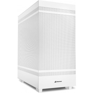 Sharkoon REBEL C50 ATX Full Tower Branco