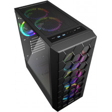 Sharkoon RGB HEX PC Preto