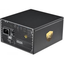 Sharkoon Rebel P30 Gold fonte de alimentação 1300 W 20+4 pin ATX ATX Preto