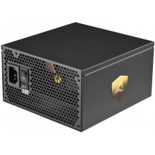 Sharkoon Rebel P30 Gold fonte de alimentação 1300 W 20+4 pin ATX ATX Preto