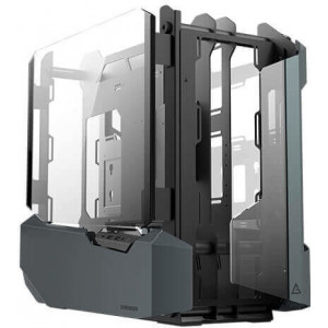 Antec Cannon Full Tower Preto, Transparente